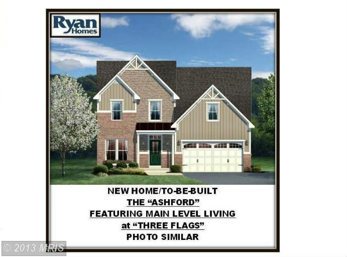 0000 SALT CEDAR LANE, Culpeper, VA 22701 