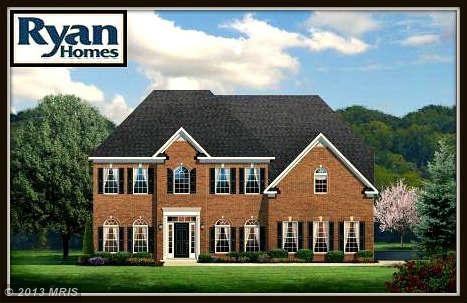 0000 CLASSIC SPRINGS DRIVE, Manassas, VA 20112 