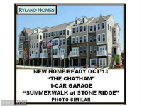 24642 CARIBOU SQUARE, Stone Ridge, VA 20105 