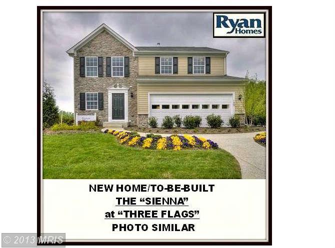 0 SALT CEDAR LANE, Culpeper, VA 22701 