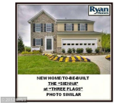 0 SALT CEDAR LANE, Culpeper, VA 22701 