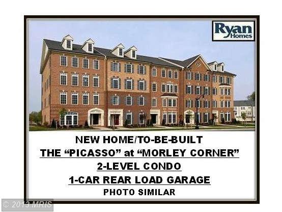 ASHBURN VILLAGE BOULEVARD, Ashburn, VA 20147 