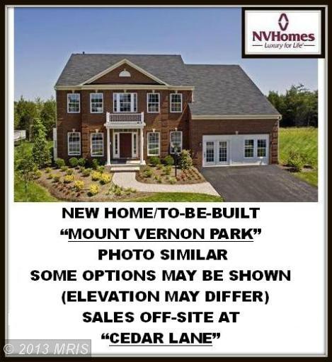 FOREST HAVEN  00000 COURT, Alexandria, VA 22309 