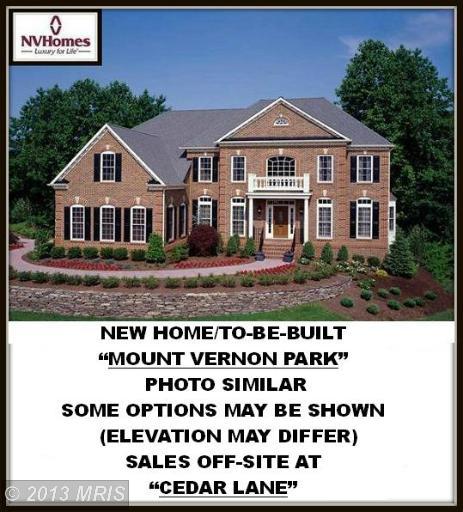 FOREST HAVEN  0000 COURT, Alexandria, VA 22309 