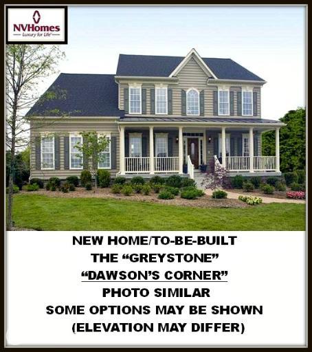 0 DAWSONS CORNER BOULEVARD, Chantilly, VA 20152 