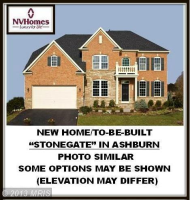 00 STONEY RUN PLACE, Ashburn, VA 20147 