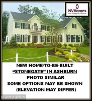 0 STONEY RUN PLACE, Ashburn, VA 20147 