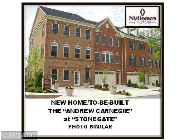 FOXTHOM TERRACE, Ashburn, VA 20147 