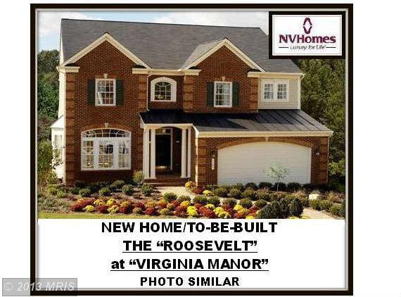 0 ROYAL HUNTER  00 DRIVE, Aldie, VA 20105 