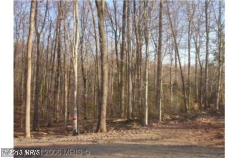9451 KEYSER ROAD, Nokesville, VA 20181 