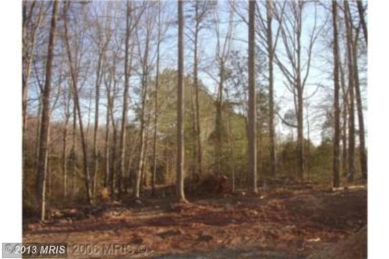 9461 KEYSER ROAD, Nokesville, VA 20181 