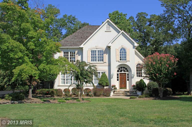 7982 BONNIE BRIAR LOOP, Gainesville, VA 20155 