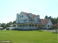 18004 ROSIERS CREEK LANE, King George, VA 22485 