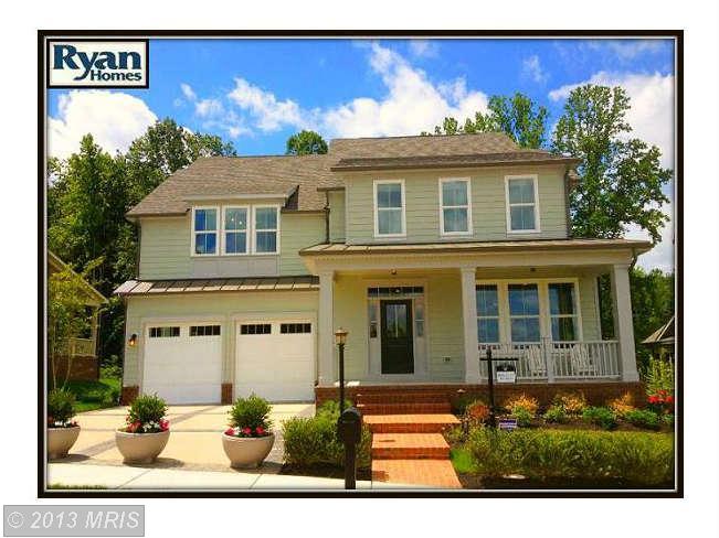 00 POTOMAC RIVER DRIVE, Dumfries, VA 22026 