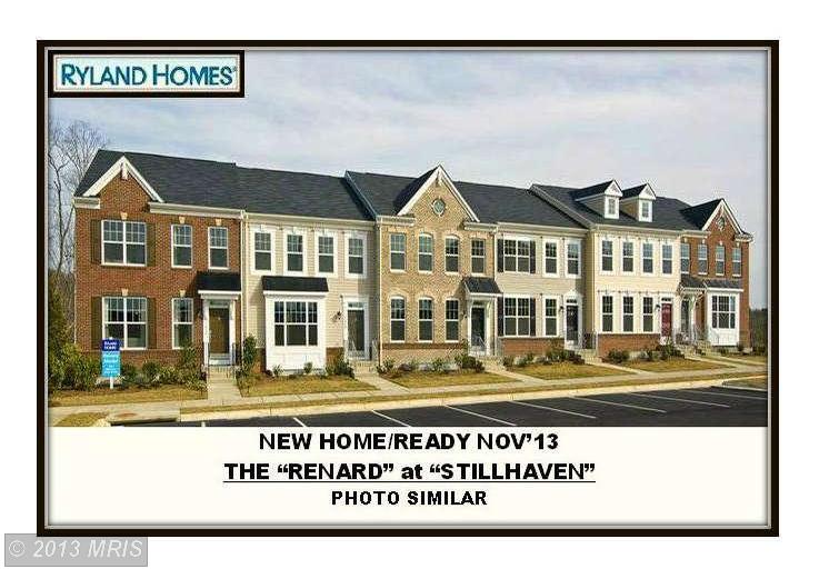 11788 DAWKINS RIDGE LANE, Bristow, VA 20136 
