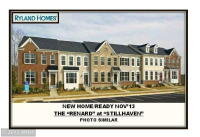 11788 DAWKINS RIDGE LANE, Bristow, VA 20136 
