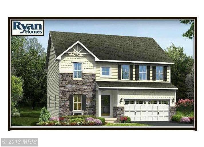 000 QEENSLAND DRIVE, Stafford, VA 22554 