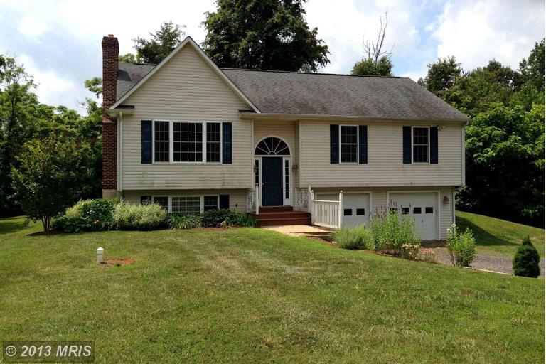 63 WILD TURKEY LANE, Amissville, VA 20106 