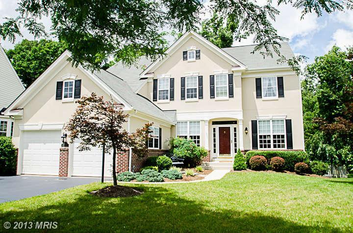 43392 BURKE DALE STREET, Chantilly, VA 20152 