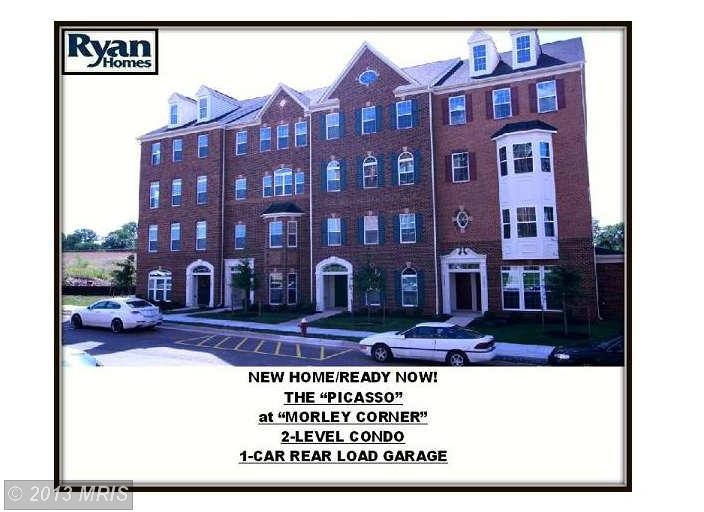 21643 ROMANS DRIVE, Ashburn, VA 20147 