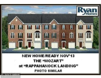 104 SPRING PARK LANE, Fredericksburg, VA 22405 