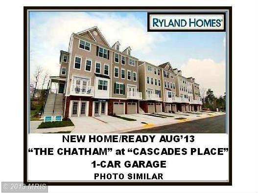 45711 WINDING BRANCH TERRACE, Sterling, VA 20166 