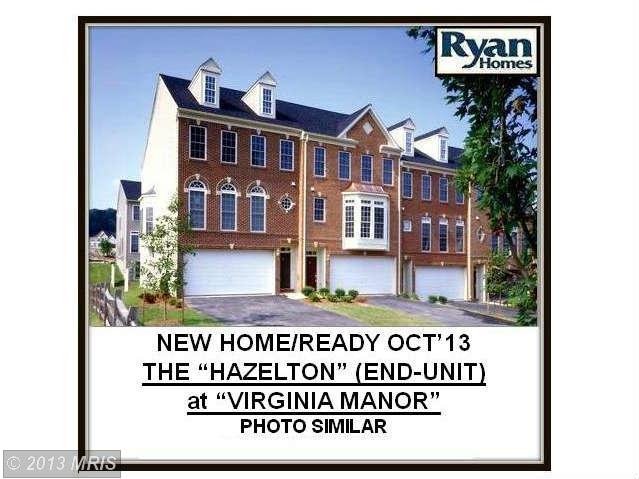 25801 DOUBLE BRIDLE TERRACE, Aldie, VA 20105 