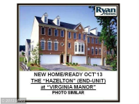 25801 DOUBLE BRIDLE TERRACE, Aldie, VA 20105 