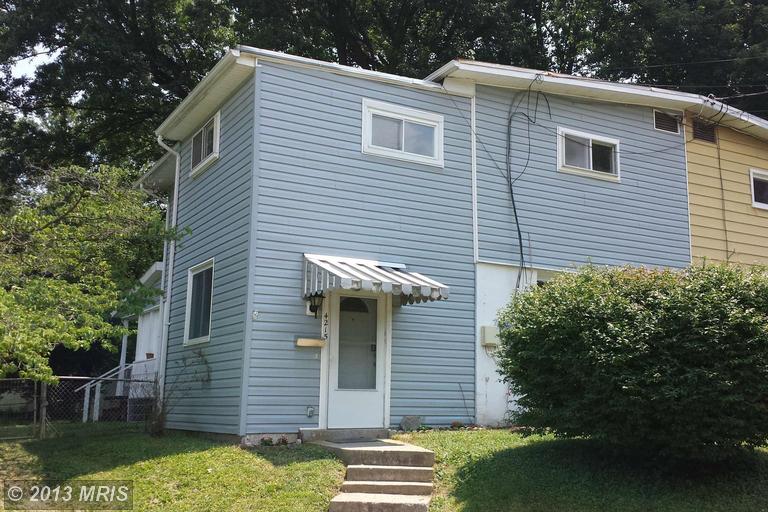 4215 ALLISON CIRCLE, Fairfax, VA 22030 