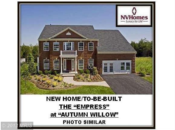 AUTUMN WILLOW, Fairfax, VA 22033 
