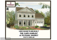 POTOMAC RIVER BOULEVARD, Dumfries, VA 22026 