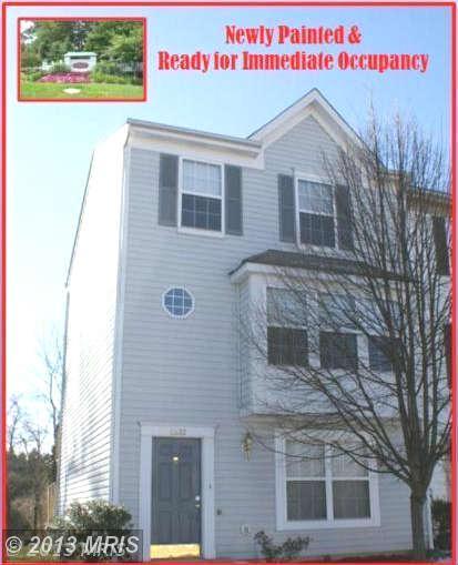 6922 VILLAGE STREAM PLACE, Gainesville, VA 20155 