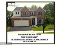 3206 HATCHER, Alexandria, VA 22303 