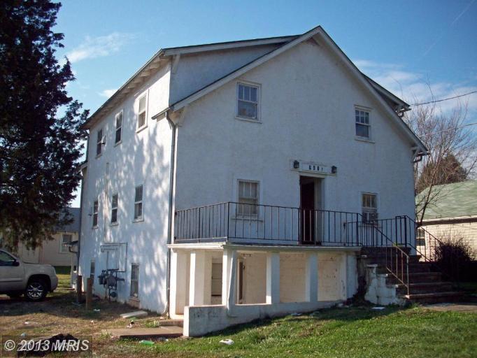 901 SPERRYVILLE PIKE, Culpeper, VA 22701 