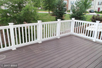 8072 HORSESHOE COTTAGE CIRCLE, Lorton, VA 22079 