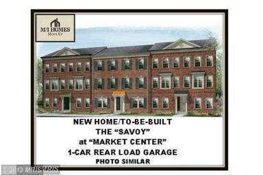 0 ROSEMONT MANOR DRIVE, Haymarket, VA 20169 