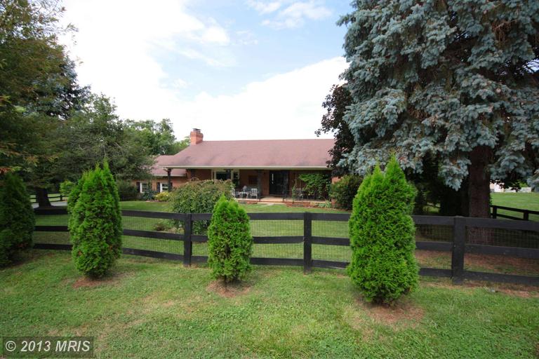 16863 OLIVER STREET, Paeonian Springs, VA 20129 