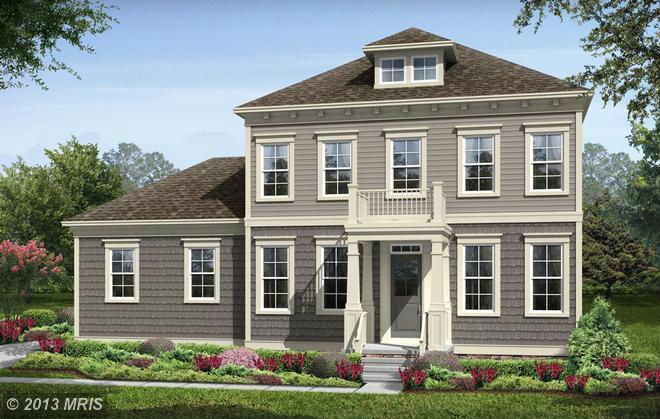 0 ASHMEADOW COURT, Ashburn, VA 20148 