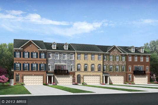 0 MOULTRIE TERRACE, Leesburg, VA 20176 