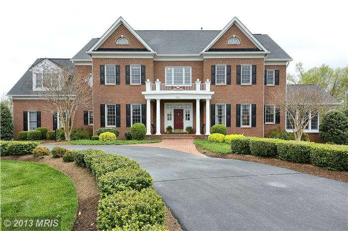 5563 SHAWBROOK COURT, Haymarket, VA 20169 