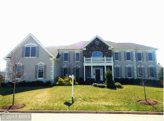 15077 SAWGRASS PLACE, Haymarket, VA 20169 