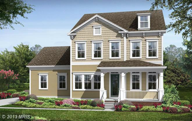 0 BLOOMFIELD PATH STREET, Ashburn, VA 20148 