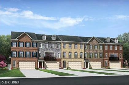 0 MOULTRIE TERRACE NORTHEAST, Leesburg, VA 20176 