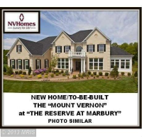 MARBURY ESTATE 000 DRIVE, Chantilly, VA 20152 