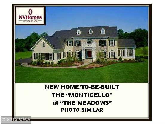 0000 DAISY MEADOW DRIVE, Ashburn, VA 20148 