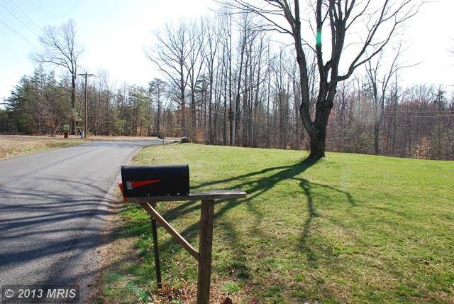 EDWARDS SHOP ROAD, Elkwood, VA 22718 