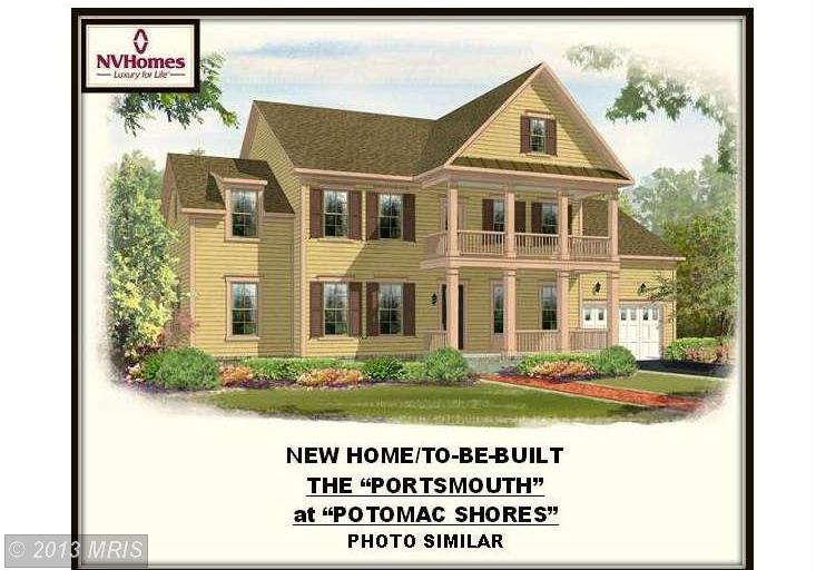 00 POTOMAC RIVER BOULEVARD, Dumfries, VA 22026 