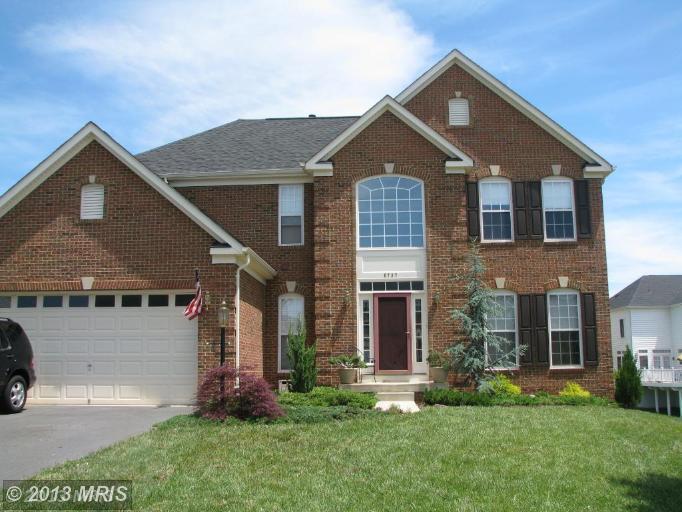 6737 EDGARTOWN WAY, Gainesville, VA 20155 