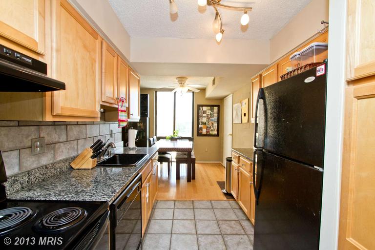 4500 FOUR MILE RUN DRIVE, Arlington, VA 22204 