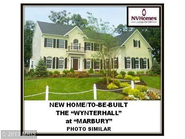 000 MARBURY ESTATE DRIVE, Chantilly, VA 20152 